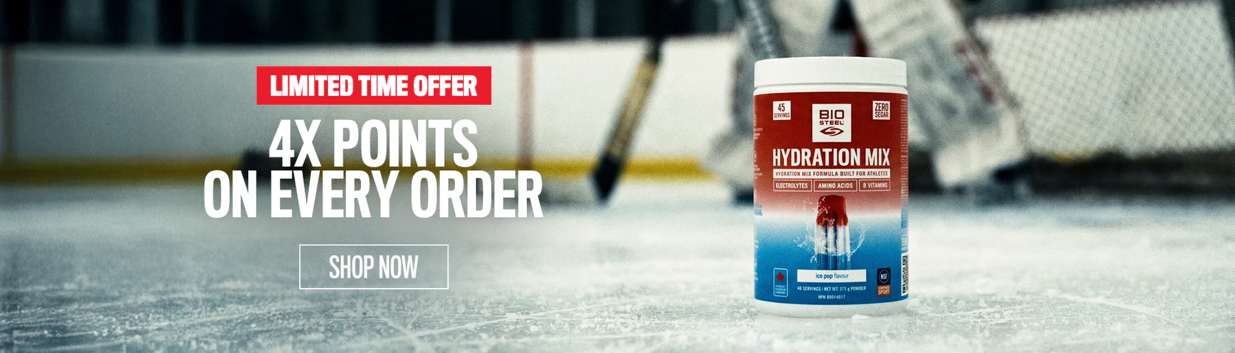 Fuel Like a Pro Athlete